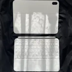 【美品】i-pad 10.9型用　マジックキーボードフォリオ