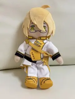 うたプリ ぬいスター 四ノ宮那月 SSS2衣装付き