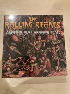 ローリングストーンズ Another Time Another Place