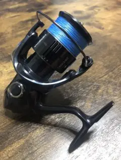 シマノ 19ヴァンキッシュ2500SHG