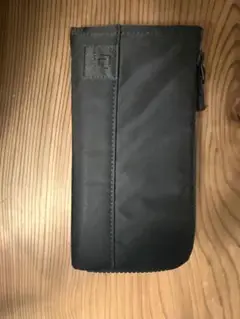 RAMIDUS BLACK BEAUTY WALLET (L)