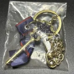ツイステ　ツイステッドワンダーランド　バッグチャーム　ルーク　一番くじ