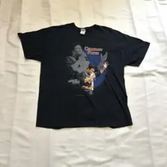 Charley Pride Tシャツ XLサイズ GILDAN製　古着