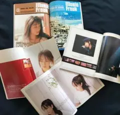 週刊誌 Music Freak magazine    ZARD  MEMORIES 68c1a8543368899ec7dcbc1d224e28