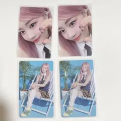 ME:I Hi-Summer Hi-five 佐々木心菜