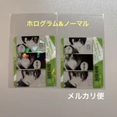 講談社 コミいろフェア2025 ホログラム ノーマル　灰仭巫覡
