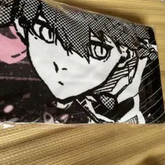 2025年最新】ブルーロック展 黒名 タオルの人気アイテム - メルカリ