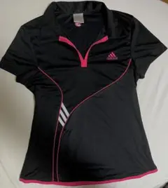 adidas アディダス テニス　シャツ
