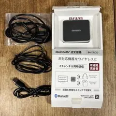 aiwa Bluetoothアダプター BA-TRX20