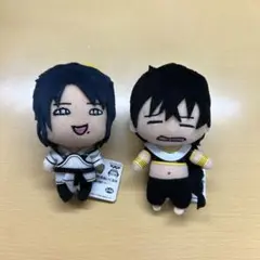 2025年最新】ジュダル ぬいぐるみの人気アイテム - メルカリ