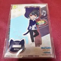 新品★あんスタ★カラ鉄★Knights【朔間凛月】アクリルスタンド★ストラップ アクリルスタンド［朔間凛月（Knights）］ : あんさんぶる