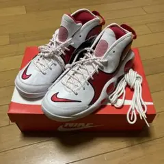 NIKE Air Zoom Flight 95 True Red 28.0cm