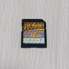 V-GEN TURBO SERIE'S 16GB SDHCカード クラス10