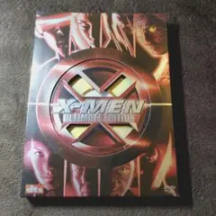 X-MEN アルティメット・エディション ('00米) ヒュー・ジャックマン