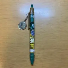 進撃の巨人 ボールペン