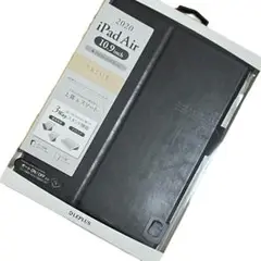 LEPLUS iPad Air 10.9inch レザーケース 3wayスタンド