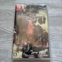 Switch マスターオブモンスターズSSB