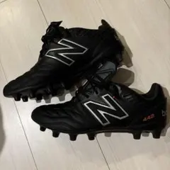 ニューバランス サッカー スパイク 442 PRO HG 27.5cm
