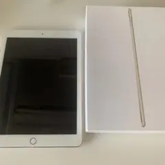 Apple iPad Air 2 64GB ゴールド　訳あり