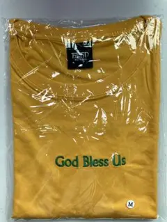 藤井風　Hehn Records God Bless Us Tシャツ XL 藤井風 God Bless Us Tシャツ XL｜Yahoo!フリマ（旧PayPayフリマ）