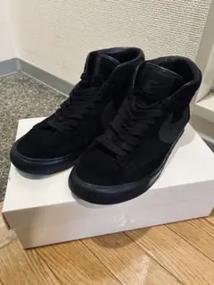 早い者勝ち！NIKE&CDGコラボスニーカー