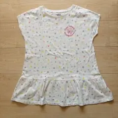 ユニクロ　マイリトルポニーのTシャツ　140サイズ