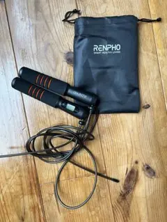 RENPHO スマート縄跳び