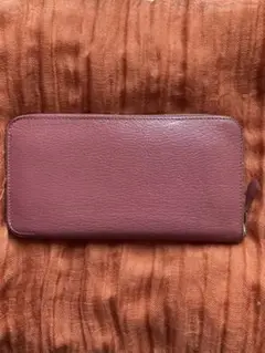 エルメス アザップオールレザー