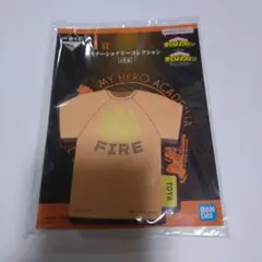 僕のヒーローアカデミア一番くじ