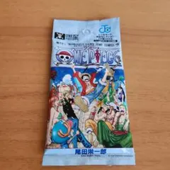 ONE PIECE ロマンスドーン ジャンプコミックス シールセット
