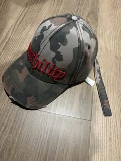 diesel キャップ