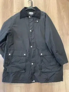 EMMA CLOTHES ハンティングコート