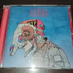 STRAY SHEEP　米津玄師