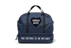 【レア】HUMAN MADE ミリタリー ハンドバッグ ミニボストンバッグ ヒューマンメイド - ミニ ボストンバッグ | HBX - ハイプ