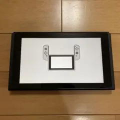 Nintendo Switch 本体のみ 2018年モデル