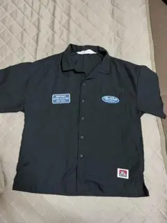 ベンデイビス シャツ