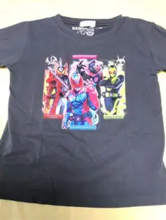 仮面ライダー　ゼロワン　セイバー　リバイス　Tシャツ　120　子ども服　子供服