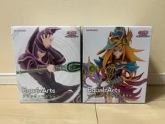 KONAMI Equal-Arts ２点セット