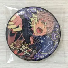 あんスタ 大神晃牙 中国 星の向こう 缶バッジ