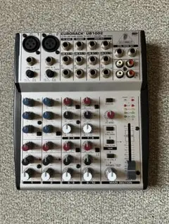 2025年最新】EURORACK UB1002の人気アイテム - メルカリ
