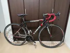 付属品あり TREK ロードバイク 105 10速