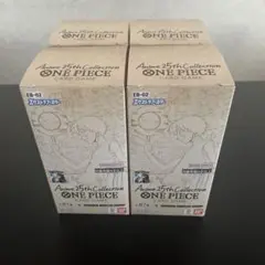 ONE PIECE Anime 25th collection BOX