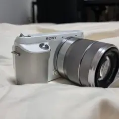 SONY NEX−F3 NEX-F3K(P)