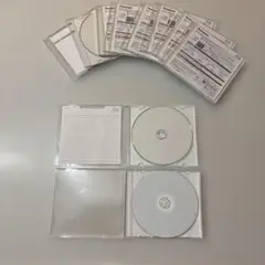 Blu-ray 100G1枚　50G9枚　ディスク セット
