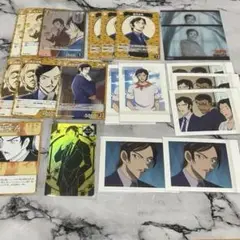 名探偵コナン 諸伏高明 カード まとめ売り