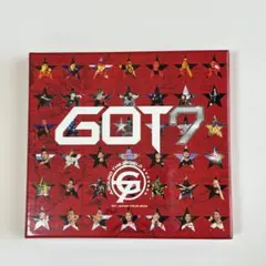 GOT7 ガッセ2014 LIVE DVD