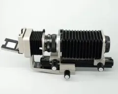 OLYMPUS マイクロ SLIDER COPIER/80mmレンズセット