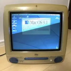 2025年最新】imac ジャンク 初代の人気アイテム - メルカリ