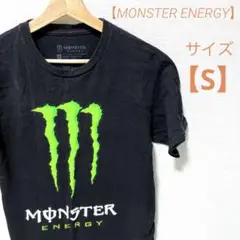 【MONSTER ENERGY】 モンスターエナジー 半袖 Tシャツ