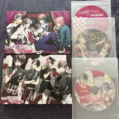 DYNAMIC CHORD feat.[rêve parfait]初回限定